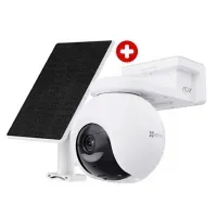Cámara de seguridad exterior Ezviz CB8 Pro 4K