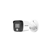 Cámara de Seguridad DS-2CE16K0T-LPFS 5MP Lente Fijo IR25 Audio