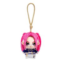 Peluche Llavero Surtido K-Pop Demon Hunters 10 Cm