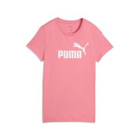 Polo Deportivo Puma Mujer 682371 25 Ess No. 1 Logo Tee (S) Rosado