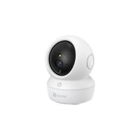 EZVIZ H6C PRO 1080P Cámara de Seguridad WIFI 2MP FHD 360°