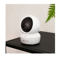 EZVIZ H6C PRO 2K Cámara de Seguridad WIFI 3MP