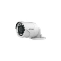 HIKVISION DS-2CE16D0T-IRPF Cámara de Seguridad 2MP Lente Fijo IR20