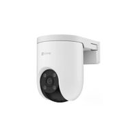 EZVIZ H8C PRO 4K Cámara de Seguridad WIFI 8MP PT 360 Exterior