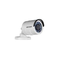 HIKVISION DS-2CE16C0T-IRPF Cámara de Seguridad HD Lente Fijo IR20