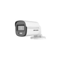 Cámara de Seguridad DS-2CE10KF0T-LFS 5MP Lente Fijo IR20 Audio