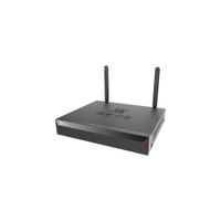 EZVIZ X5S-8W NVR 8 Canales WiFi Grabador hasta 5MP 1HDD