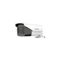 HIKVISION DS-2CE19H0T-AIT3ZF Cámara de Seguridad 5MP Lente Motorizada IR40