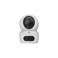 EZVIZ H7C DUAL 2K+ Cámara de Seguridad WIFI 4MP+4MP Doble lente