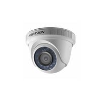 HIKVISION DS-2CE56C0T-IRPF Cámara de Seguridad HD Lente Fijo IR20