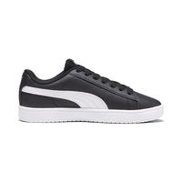 Zapatillas Urbanas Puma Niño Rickie Classic Jr 394252 03 Negro