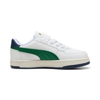Zapatillas Urbanas Puma Niño Caven 2.0 Retro Ac+ Ps 403204 02 Blanco