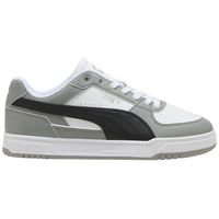 Zapatilla Puma Caven III 404484 10 Gris Para Hombre