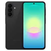 Smartphones SAMSUNG Galaxy A27 6GB 128GB Negro
