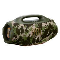 Parlante JBL Bluetooth BoomBox 4 Squad