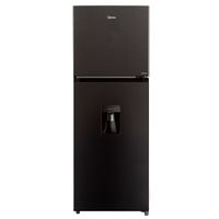 Refrigeradora MIDEA 236L No Frost MDRT346MTR28PEWD Negro
