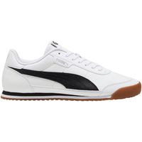 Zapatilla para Mujer Puma Turino II Jr 397452 02 Blanco