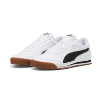 Zapatillas Urbanas Puma Hombre 397452 02 Turino Ii Blanco