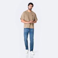 Jean Hombre Pionier Kreick