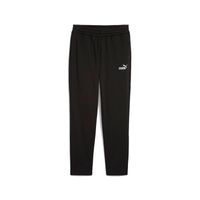 Pantalon De Buzo Puma Hombre 682610 01 Ess No. 1 Logo