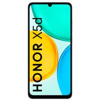 Smartphone HONOR X5D 6.74"" 4GB 128GB 50MP Silver