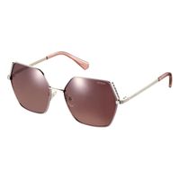 Lentes de Sol Para Mujer Guess GF000875810F