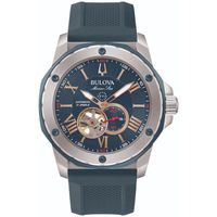 Reloj Bulova Para Hombre 98A282