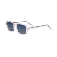 Lentes de Sol Para Hombre Broadway BRWTRAAZU003