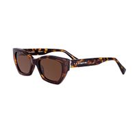 Lentes de Sol Para Mujer Broadway BRWHAVMAR602