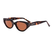 Lentes de Sol Unisex Broadway BRWNEGHUM016