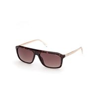 Lentes de Sol Para Hombre Guess GU003115752F