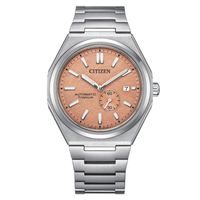 Reloj Citizen Para Hombre NJ0180-80Z