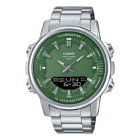 Reloj Casio Para Hombre AMW-880D-3A