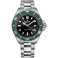 Reloj Edox Para Hombre 80120 3VM NIN