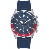 Reloj Bulova Para Hombre 98A288