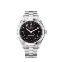 Reloj Edox Para Hombre 80140 3M NR