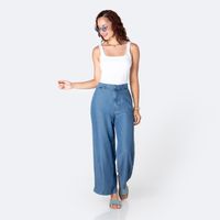 Jean Mujer Katalinah Pionier Culotte