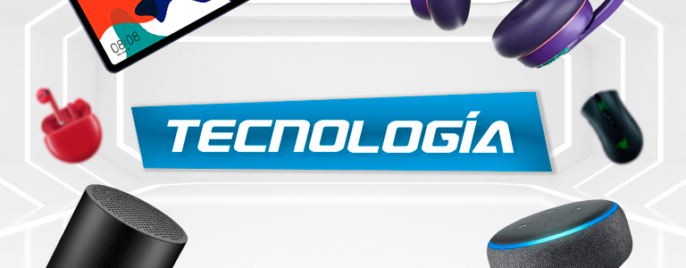 Banner Tecnología mobile