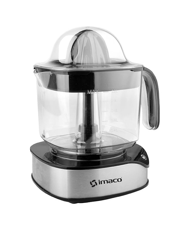 Exprimidor de Naranja Imaco CP2512I