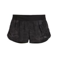 Short Deportivo Puma Mujer 528486 01 W League Woven - 3"" Negro