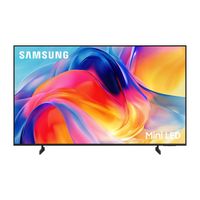 Televisor Samsung 55"" UN55M70HAGXPE Mini LED 4K Ultra HD