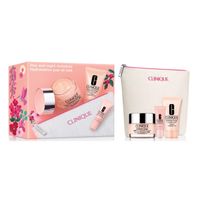 Set Clinique Day And Night Moisture