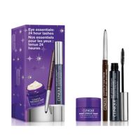 Set Clinique Eye Essentials 24 Horas Lashes