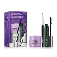 Set Clinique Esenciales Para Ojos