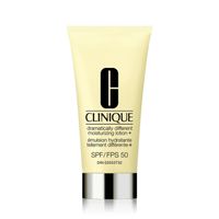 Loción Hidratante Clinique Dramatically Differente+ Spf 50 50Ml