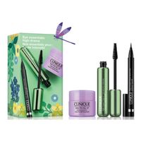 Set Clinique Eye Essentls High Drama