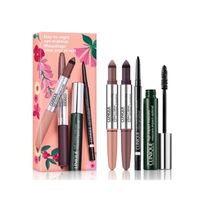 Set Clinique Day To Night Eye Makeup