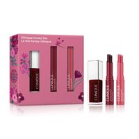 Set Clinique Clinique Honey Trio