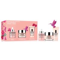 Set Clinique Head To Toe Hydrators