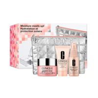 Set Hidratación Y Protección Clinique